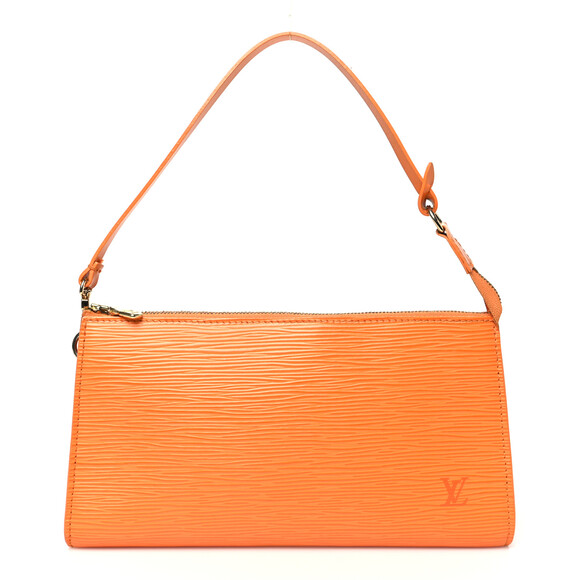 Louis Vuitton Epi Pochette Accessories #182756L57B - Picture 1 of 12